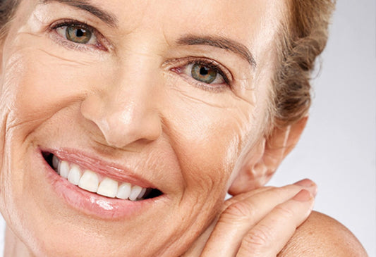 Anti-Aging & Longevity