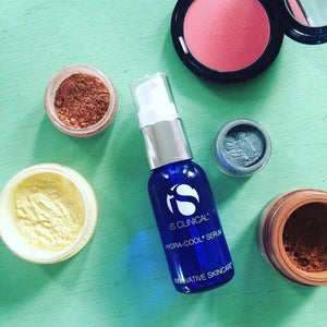 iS Clinical Hydra-Cool Serum 15ml