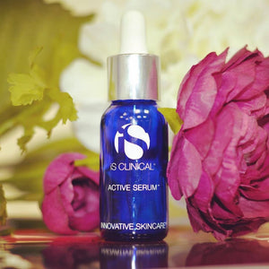 iS Clinical Active Serum 15ml