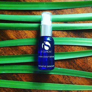 iS Clinical Hydra-Cool Serum 15ml