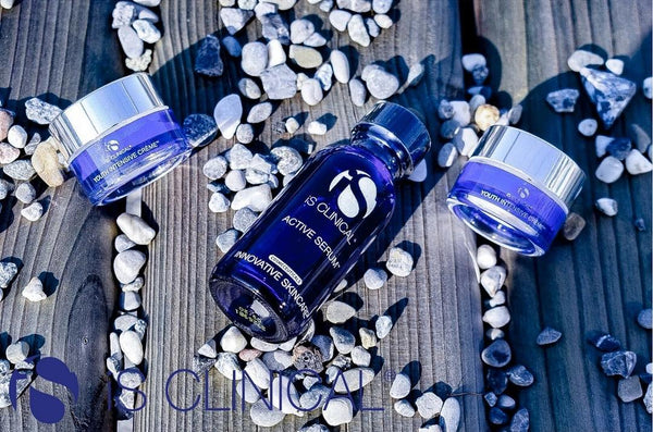 iS Clinical Active Serum 15ml