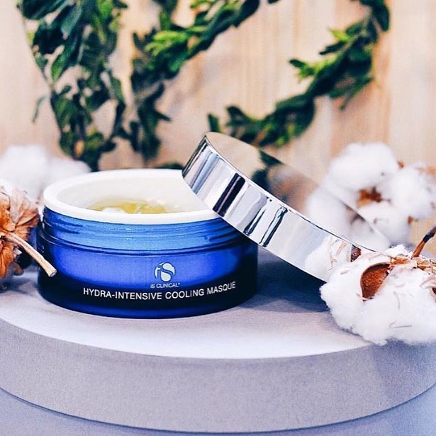 iS Clinical Hydra-Intensive Cooling Masque