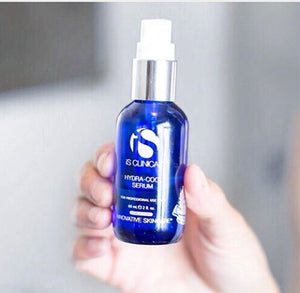 iS Clinical Hydra-Cool Serum 15ml