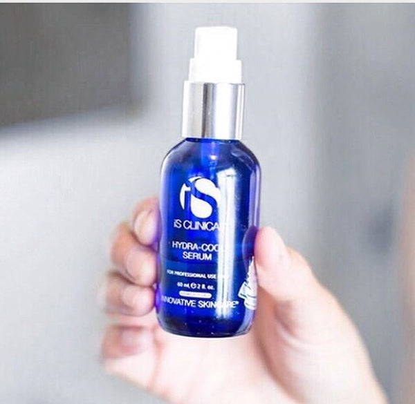 iS Clinical Hydra-Cool Serum 15ml