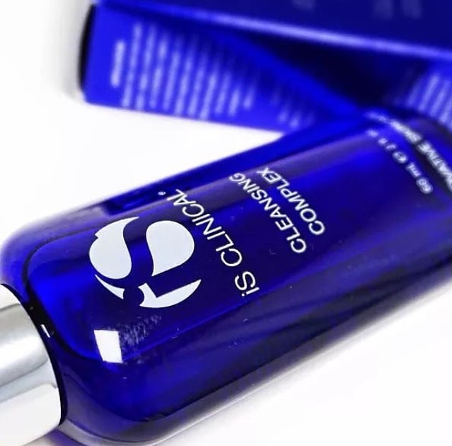 iS Clinical Cleansing Complex 180ml