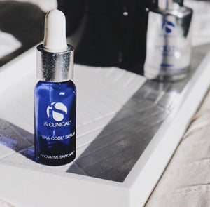 iS Clinical Hydra-Cool Serum 15ml