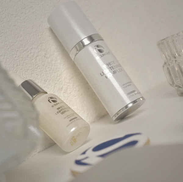 iS Clinical Brightening Complex 30g