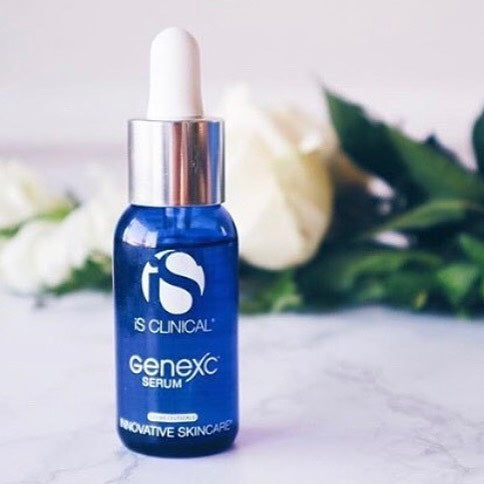 iS Clinical GeneXC Serum 15ml