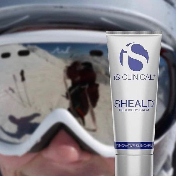 iS Clinical Sheald Recovery Balm 15g