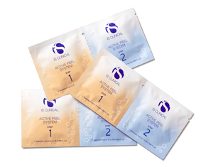 iS Clinical Extra Strength Active Peel System 15 Sets