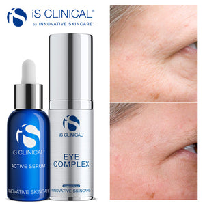 iS Clinical Active Serum 15ml