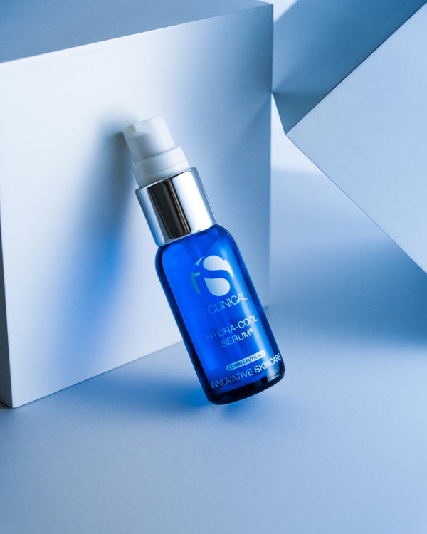 iS Clinical Hydra-Cool Serum 15ml