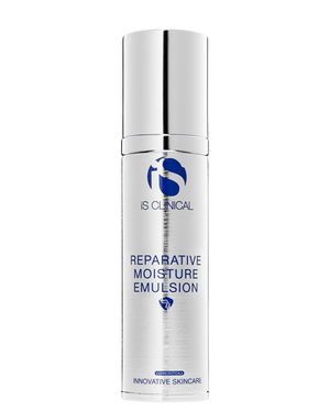 iS Clinical Reparative Moisture Emulsion 50g