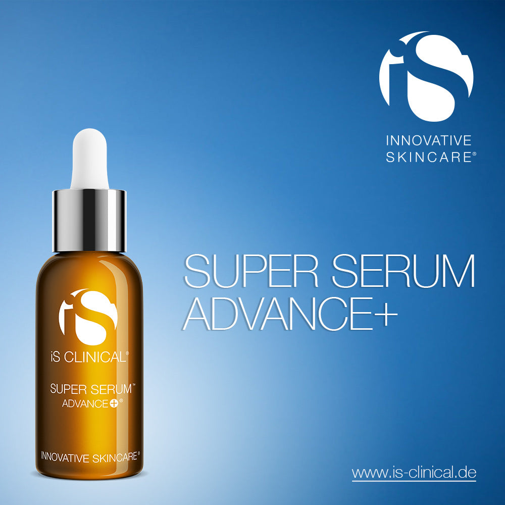iS Clinical Super Serum Advance+ 15ml