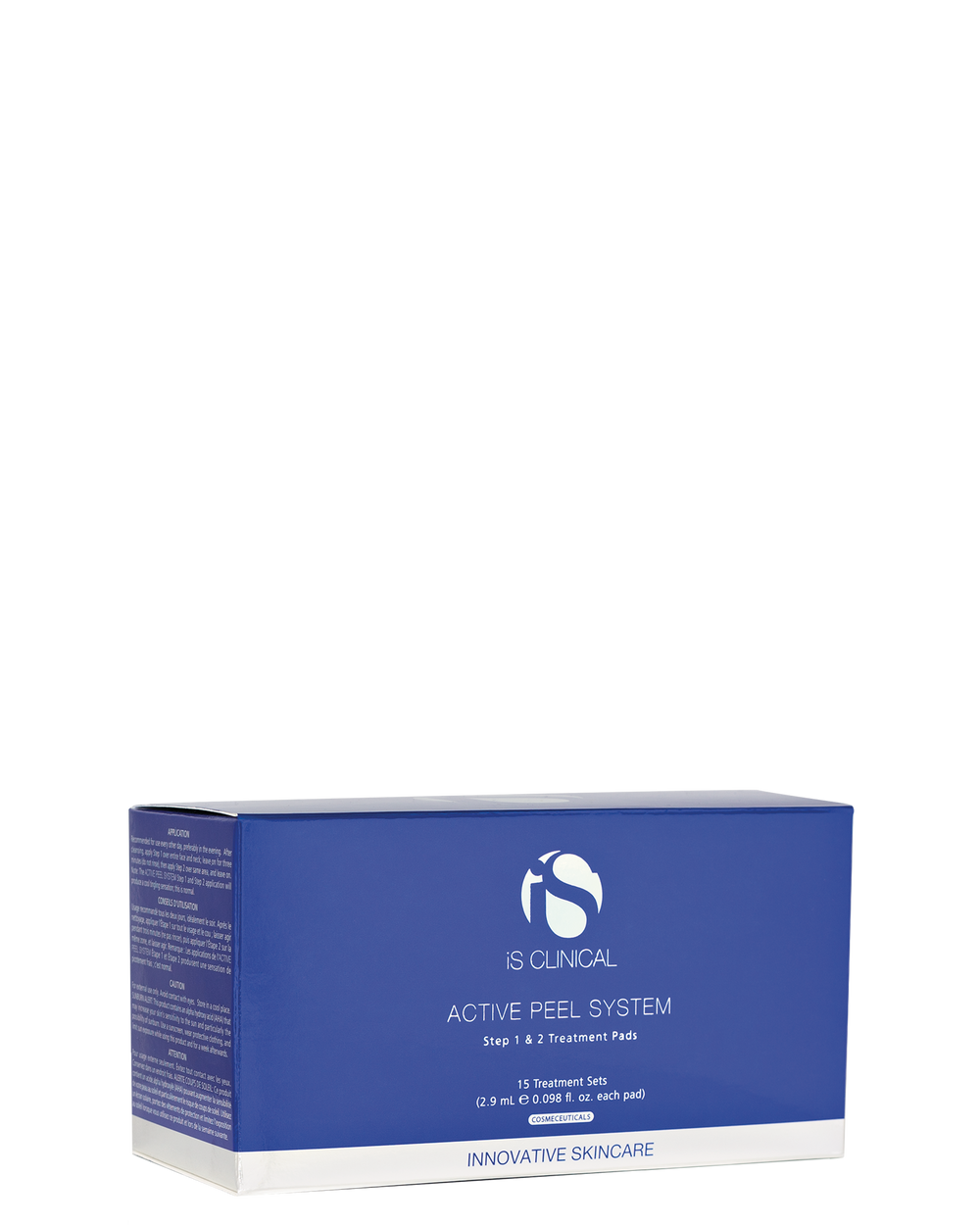 iS Clinical Extra Strength Active Peel System 15 Sets