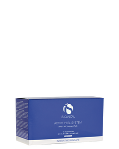 iS Clinical Extra Strength Active Peel System 15 Sets