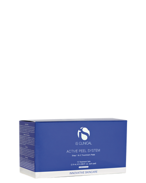 iS Clinical Extra Strength Active Peel System 15 Sets