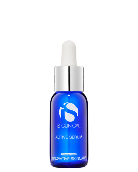 iS Clinical Active Serum 15ml