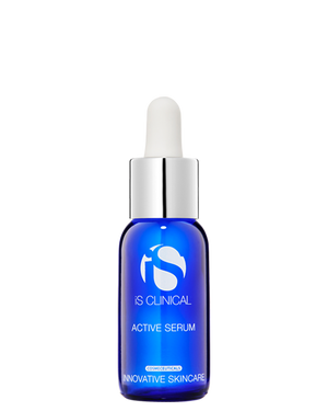 iS Clinical Active Serum 15ml