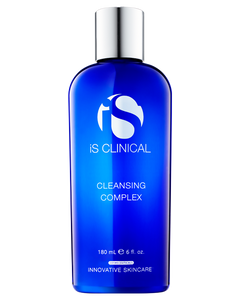 iS Clinical Cleansing Complex 180ml