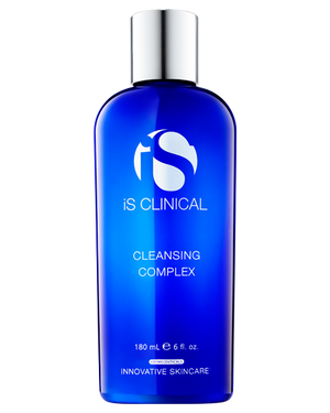 iS Clinical Cleansing Complex 180ml