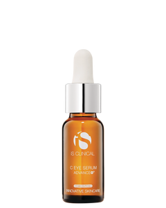 iS Clinical C Eye Serum Advance+ 15ml