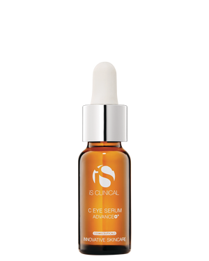 iS Clinical C Eye Serum Advance+ 15ml