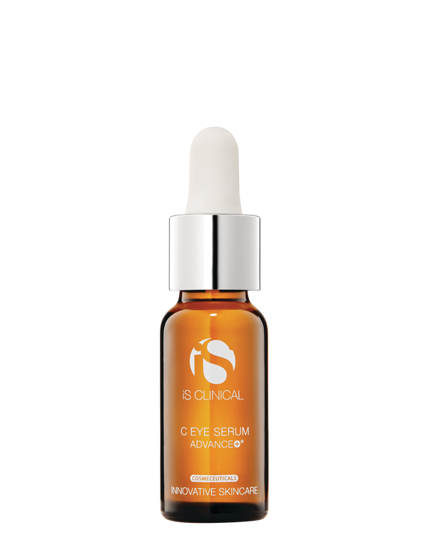 iS Clinical C Eye Serum Advance+ 15ml
