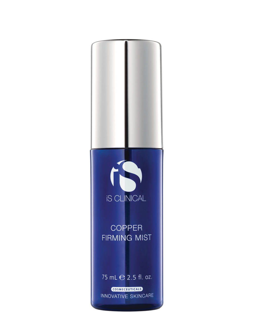iS Clinical Copper Firming Mist 75ml