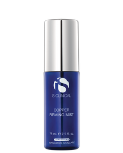 iS Clinical Copper Firming Mist 75ml