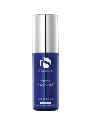 iS Clinical Copper Firming Mist 75ml