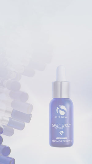 iS Clinical GeneXC Serum 15ml
