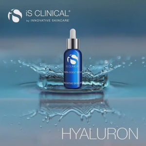 iS Clinical Hydra-Cool Serum 15ml