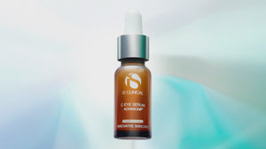 iS Clinical C Eye Serum Advance+ 15ml