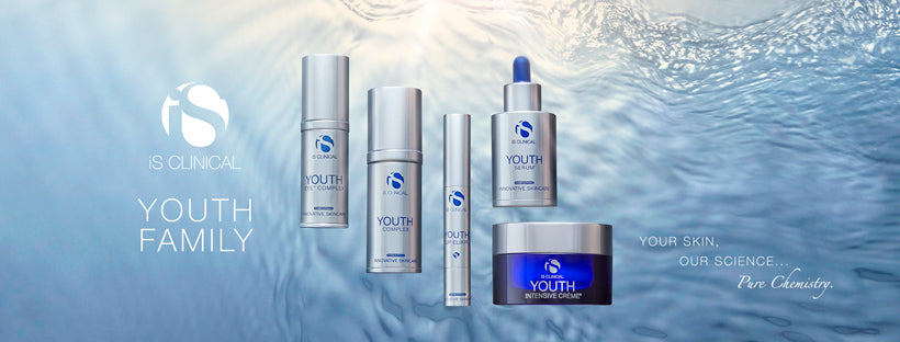 iS Clinical Youth Serum 30ml