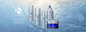 iS Clinical Youth Serum 30ml