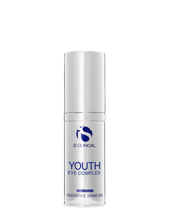iS Clinical Youth Eye Complex 15g