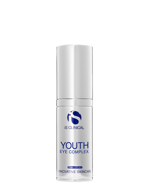 iS Clinical Youth Eye Complex 15g